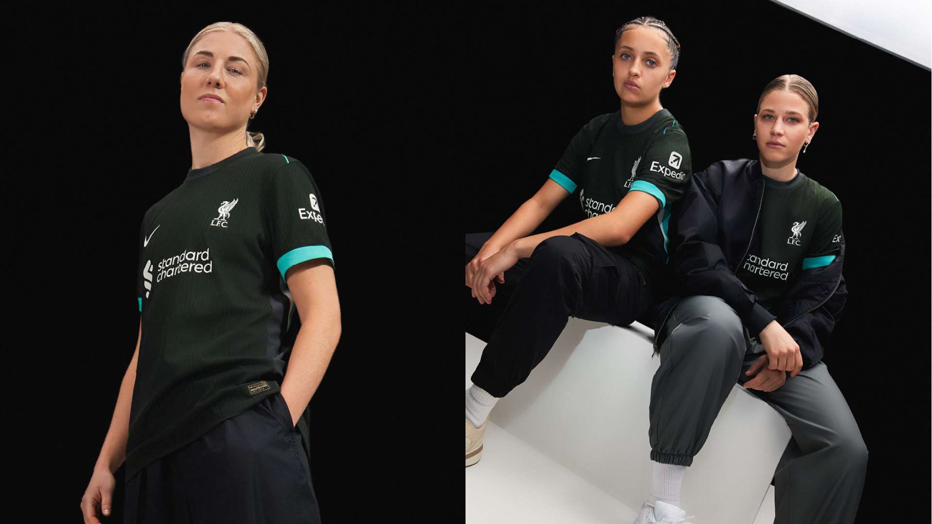 更加协调 更加协调