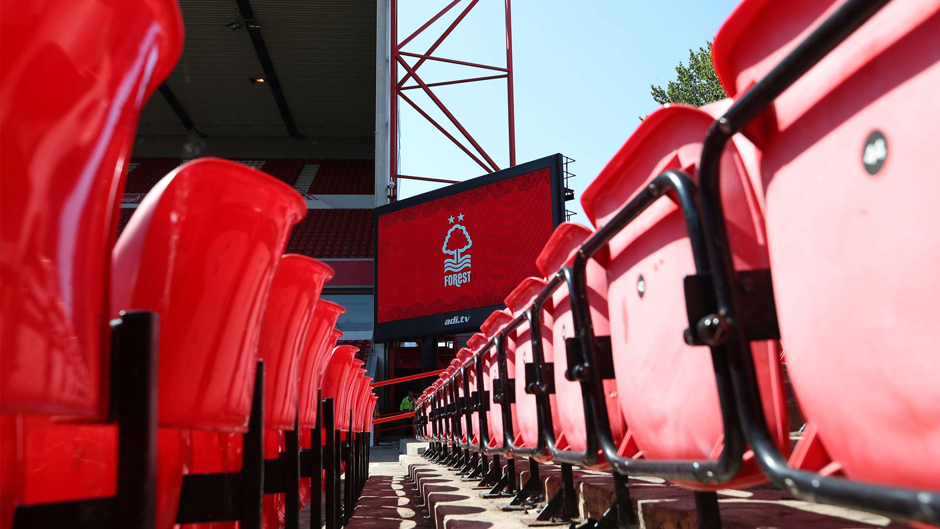 给国安的后 给国安的后